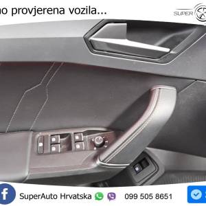 Cupra Leon 1.4 e-Hybrid Aut. VZ 245 KS, LED+VIRT+KAM+TEM+PARK