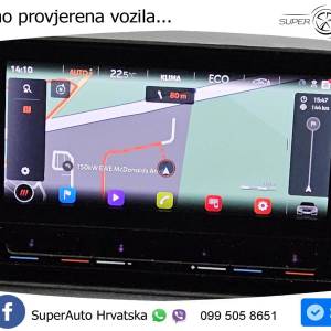 Cupra Leon 1.4 e-Hybrid Aut. VZ 245 KS, LED+VIRT+KAM+TEM+PARK