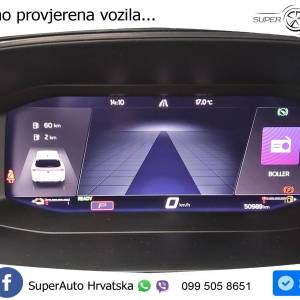 Cupra Leon 1.4 e-Hybrid Aut. VZ 245 KS, LED+VIRT+KAM+TEM+PARK