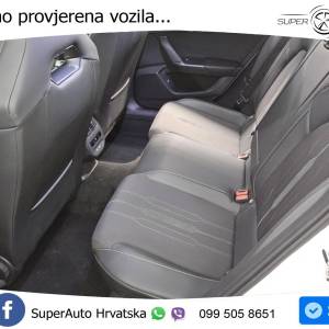 Cupra Leon 1.4 e-Hybrid Aut. VZ 245 KS, LED+VIRT+KAM+TEM+PARK