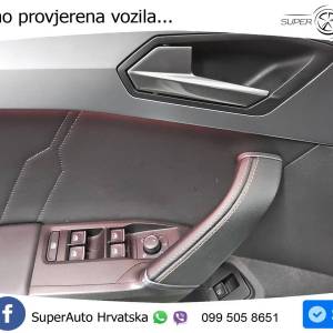 Cupra Leon 1.4 e-Hybrid Aut. 204 KS, LED+ACC+GR SJED+VIRT+KAM+PARK