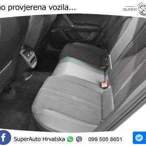 Cupra Leon 1.4 e-Hybrid Aut. 204 KS, LED+ACC+GR SJED+VIRT+KAM+PARK