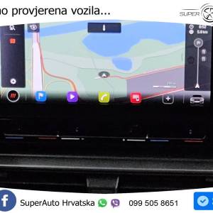 Cupra Leon 1.4 e-Hybrid Aut. 204 KS, LED+ACC+GR SJED+VIRT+KAM+PARK