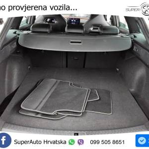 Cupra Leon 1.4 e-Hybrid Aut. 204 KS, LED+ACC+GR SJED+VIRT+KAM+PARK