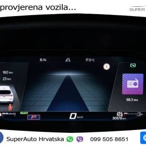 Cupra Leon 1.4 TSI DSG 204 KS, LED+ACC+ASIST+KAM+VIRT+PDC