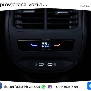 Cupra Leon 1.4 TSI DSG 204 KS, LED+ACC+ASIST+KAM+VIRT+PDC