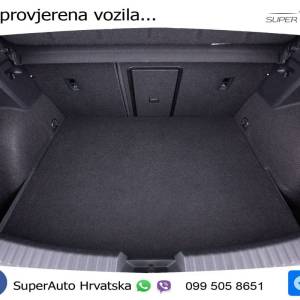 Cupra Leon 1.4 TSI DSG 204 KS, LED+ACC+ASIST+KAM+VIRT+PDC