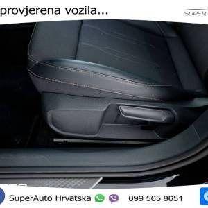 Cupra Leon 1.5 eTSI DSG 150 KS, LED+ACC+GR SJED+KAM+VIRT+PDC