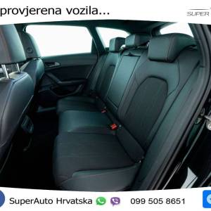 Cupra Leon 1.5 eTSI DSG 150 KS, LED+ACC+GR SJED+KAM+VIRT+PDC