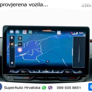 Cupra Leon 1.5 eTSI DSG 150 KS, LED+ACC+GR SJED+KAM+VIRT+PDC