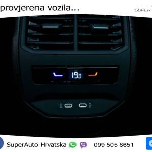 Cupra Leon 1.5 eTSI DSG 150 KS, LED+ACC+GR SJED+KAM+VIRT+PDC