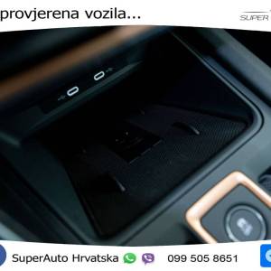 Cupra Leon 1.5 eTSI DSG 150 KS, LED+ACC+GR SJED+KAM+VIRT+PDC