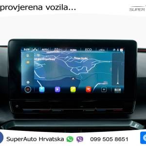 Cupra Leon SP 1.4 DSG 204 KS, LED+TEM+KUKA+GR SJED+PDC+VIRT