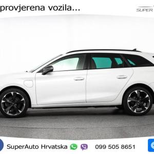 Cupra Leon SP 1.4 DSG 204 KS, LED+TEM+KUKA+GR SJED+PDC+VIRT