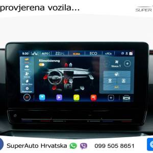 Cupra Leon SP 1.4 DSG 204 KS, LED+TEM+KUKA+GR SJED+PDC+VIRT