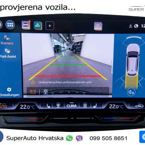 Cupra Leon SP 1.5 eTSI 150 KS, ACC+LED+KAM+GR SJED+VIRT+NAVI