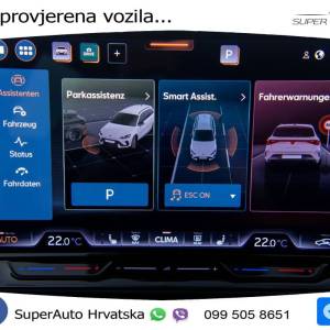 Cupra Leon SP 1.5 eTSI 150 KS, ACC+LED+KAM+GR SJED+VIRT+NAVI