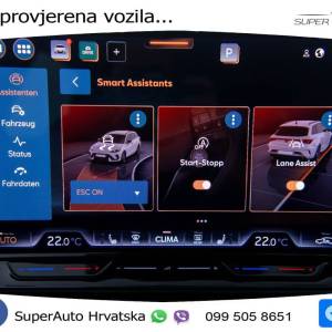 Cupra Leon SP 1.5 eTSI 150 KS, ACC+LED+KAM+GR SJED+VIRT+NAVI