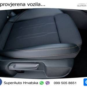 Cupra Leon SP 1.5 eTSI 150 KS, ACC+LED+KAM+GR SJED+VIRT+NAVI