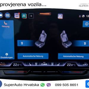 Cupra Leon SP 1.5 eTSI 150 KS, ACC+LED+KAM+GR SJED+VIRT+NAVI