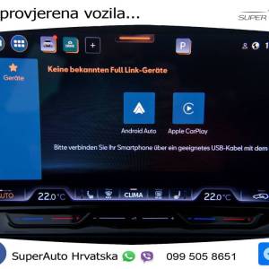 Cupra Leon SP 1.5 eTSI 150 KS, ACC+LED+KAM+GR SJED+VIRT+NAVI