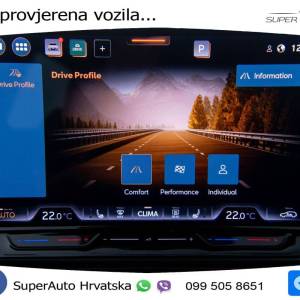 Cupra Leon SP 1.5 eTSI 150 KS, ACC+LED+KAM+GR SJED+VIRT+NAVI