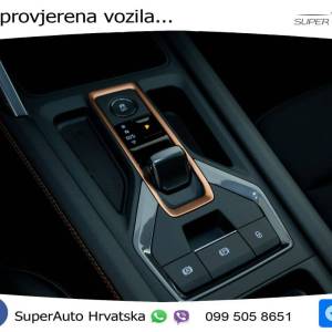 Cupra Leon SP 1.5 eTSI 150 KS, ACC+LED+KAM+GR SJED+VIRT+NAVI