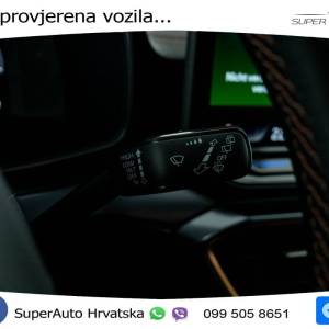 Cupra Leon SP 1.5 eTSI 150 KS, ACC+LED+KAM+GR SJED+VIRT+NAVI