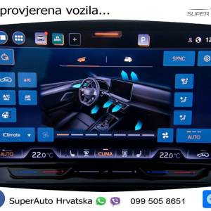 Cupra Leon SP 1.5 eTSI 150 KS, ACC+LED+KAM+GR SJED+VIRT+NAVI