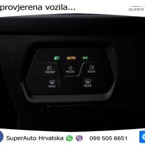 Cupra Leon SP 1.5 eTSI 150 KS, ACC+LED+KAM+GR SJED+VIRT+NAVI