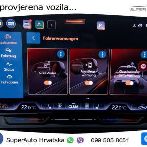 Cupra Leon SP 1.5 eTSI 150 KS, ACC+LED+KAM+GR SJED+VIRT+NAVI