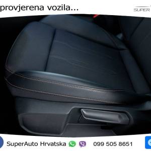 Cupra Leon SP 1.5 eTSI 150 KS, ACC+LED+KAM+GR SJED+VIRT+NAVI