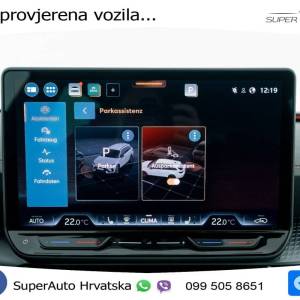 Cupra Leon SP 1.5 eTSI DSG 150 KS, ACC+KAM+GR SJED+VIRT+NAVI