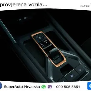Cupra Leon SP 1.5 eTSI DSG 150 KS, ACC+KAM+GR SJED+VIRT+NAVI