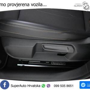 Cupra Leon ST 2.0 TDI 4Drive DSG 150 KS, ACC+LED+KAM+GR SJED+VIRT