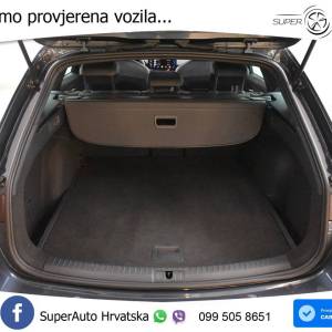 Cupra Leon ST 2.0 TDI 4Drive DSG 150 KS, ACC+LED+KAM+GR SJED+VIRT