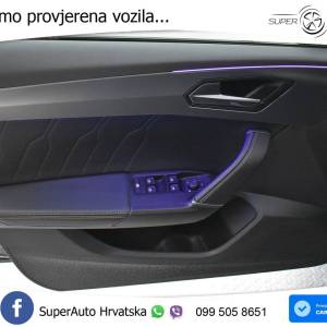 Cupra Leon ST 2.0 TDI 4Drive DSG 150 KS, ACC+LED+KAM+GR SJED+VIRT