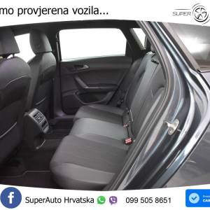 Cupra Leon ST 2.0 TDI 4Drive DSG 150 KS, ACC+LED+KAM+GR SJED+VIRT