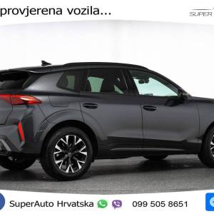 Cupra Terramar 1.5 eTSI DSG 150 KS, MATRIX+ACC+HEAD+GR SJED+360+VIRT+PDC