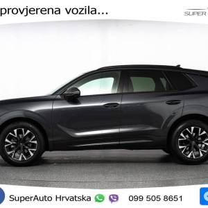 Cupra Terramar 1.5 eTSI DSG 150 KS, MATRIX+ACC+HEAD+GR SJED+360+VIRT+PDC