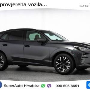 Cupra Terramar 1.5 eTSI DSG 150 KS, MATRIX+ACC+HEAD+GR SJED+360+VIRT+PDC