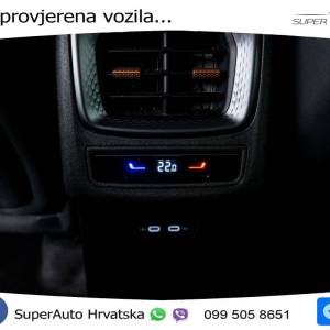 Cupra Terramar 1.5 eTSI DSG 150 KS, MATRIX+ACC+HEAD+GR SJED+360+VIRT+PDC