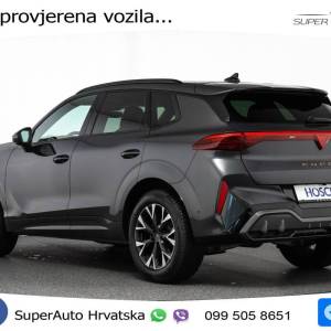 Cupra Terramar 1.5 eTSI DSG 150 KS, MATRIX+ACC+HEAD+GR SJED+360+VIRT+PDC