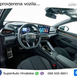 Cupra Terramar 1.5 eTSI DSG 150 KS, MATRIX+ACC+HEAD+GR SJED+360+VIRT+PDC