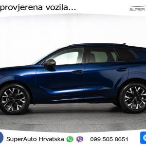 Cupra Terramar 1.5 eTSI DSG 150 KS, LED+ACC+HEAD+GR SJED+360+ASIST+PDC