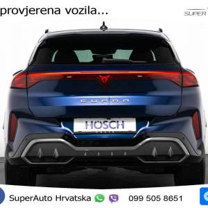 Cupra Terramar 1.5 eTSI DSG 150 KS, LED+ACC+HEAD+GR SJED+360+ASIST+PDC