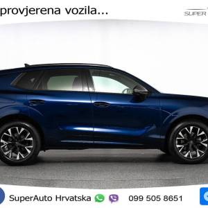 Cupra Terramar 1.5 eTSI DSG 150 KS, LED+ACC+HEAD+GR SJED+360+ASIST+PDC