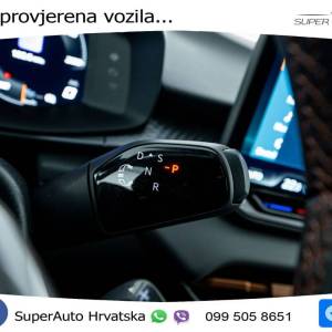 Cupra Terramar 1.5 eTSI DSG 150 KS, LED+ACC+HEAD+GR SJED+360+ASIST+PDC