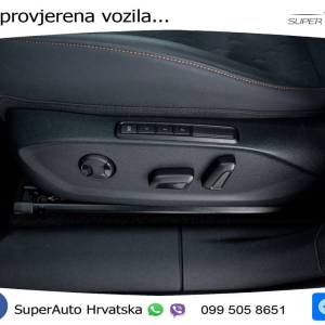 Cupra Terramar 1.5 eTSI DSG 150 KS, LED+ACC+HEAD+GR SJED+360+ASIST+PDC