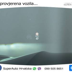 Cupra Terramar 1.5 eTSI DSG 150 KS, LED+ACC+HEAD+GR SJED+360+ASIST+PDC